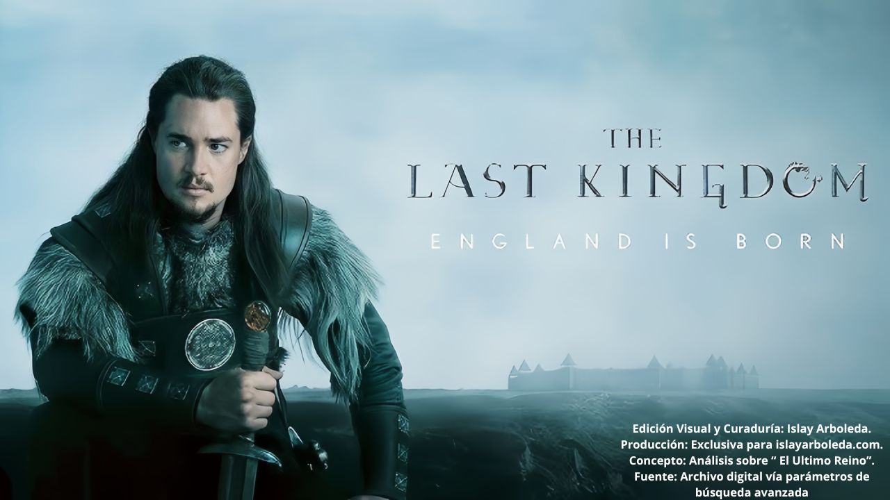 The Last Kingdon