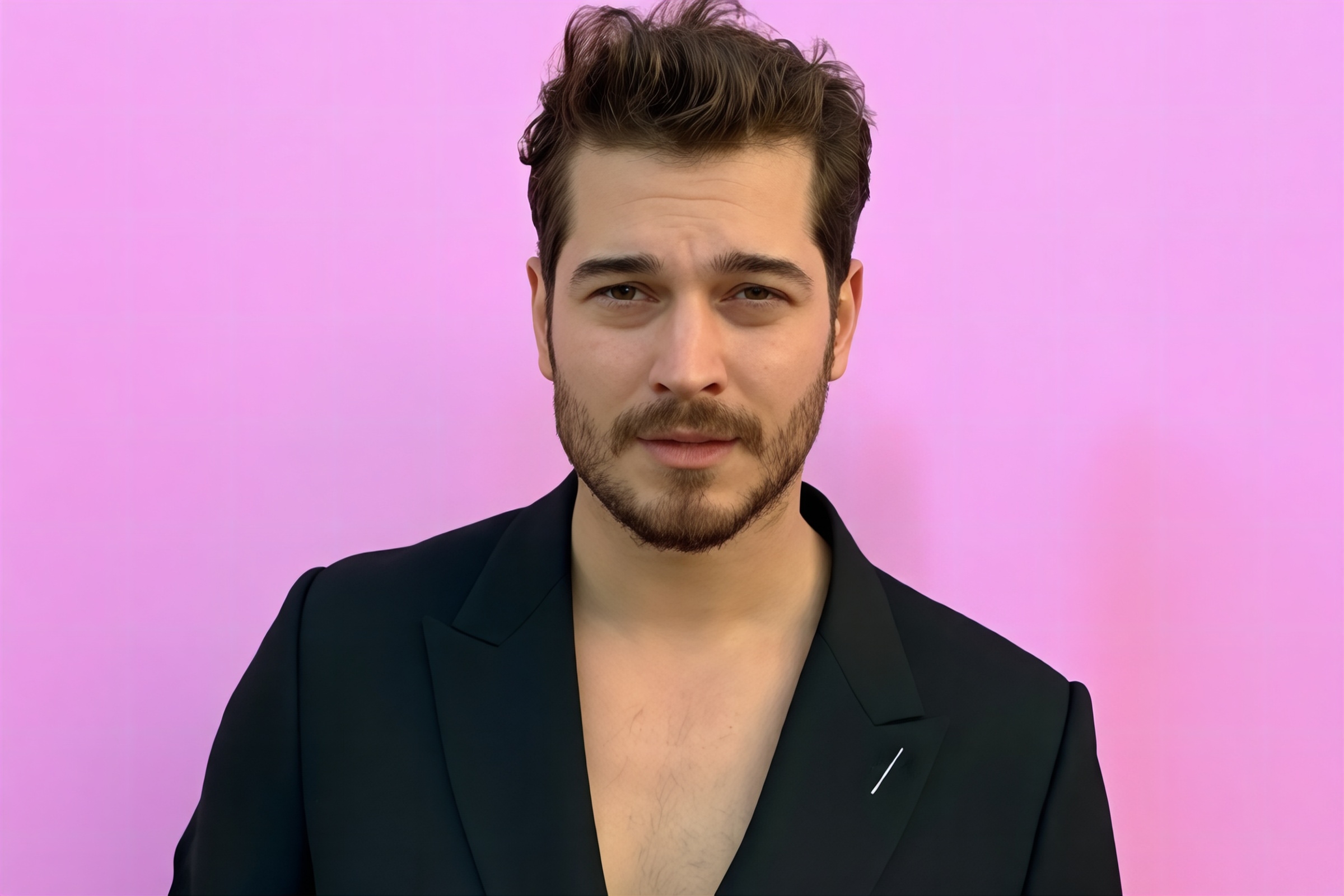 Fotografía de portada de Çağatay Ulusoy para el reportaje especial en islayarboleda.com